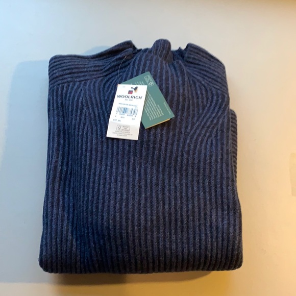 Woolrich Sweater